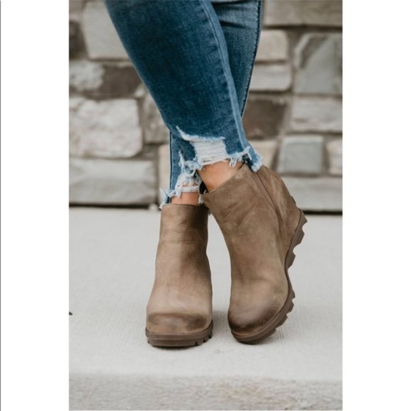 Sorel | Shoes | Sorel Waterproof Joan 